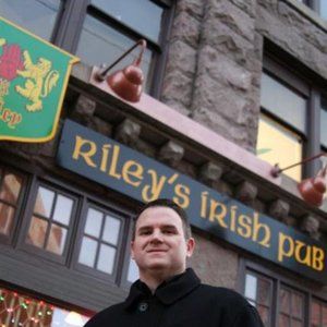 Meet your Posher, James